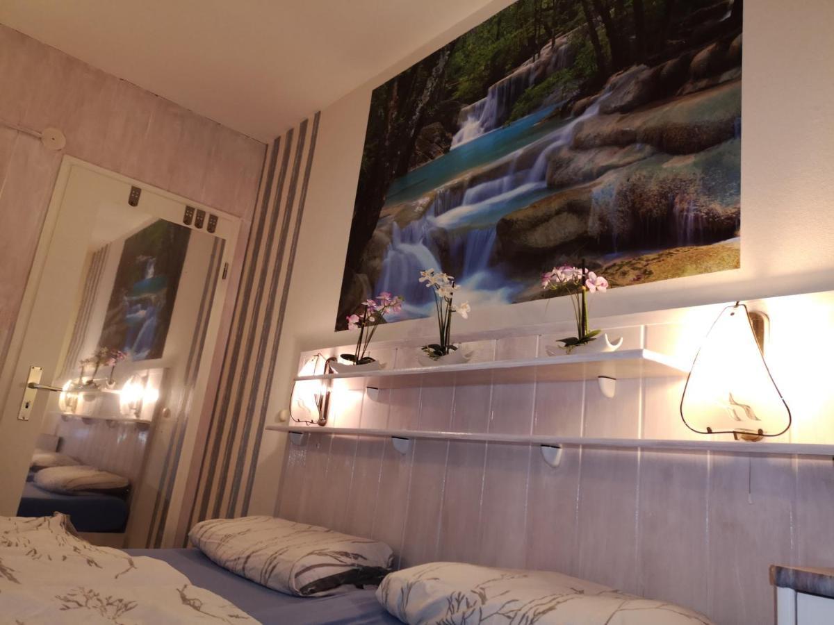 Zobel Ferienwohnungen Altenau  Habitación foto