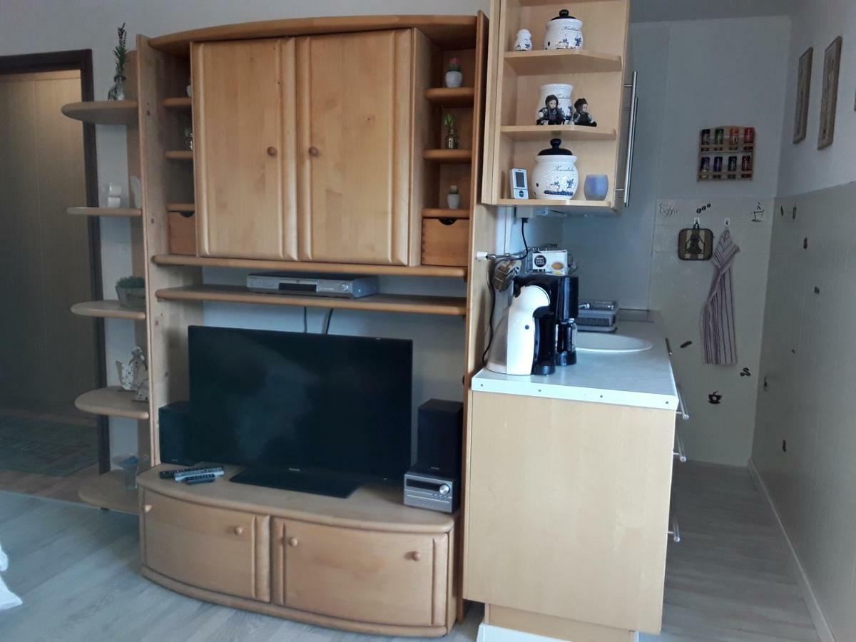 Zobel Ferienwohnungen Altenau  Exterior foto